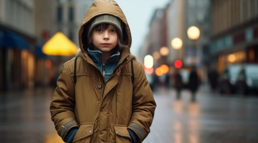 kurtki wiosenne chłopięce