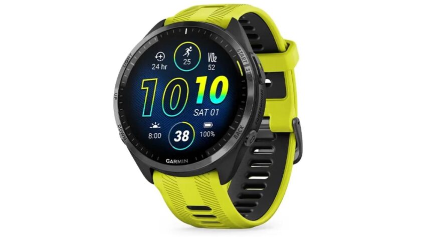 Garmin Forerunner