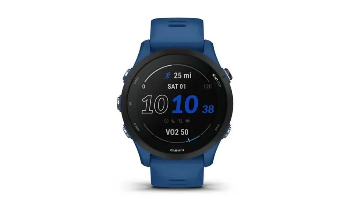 Garmin Forerunner