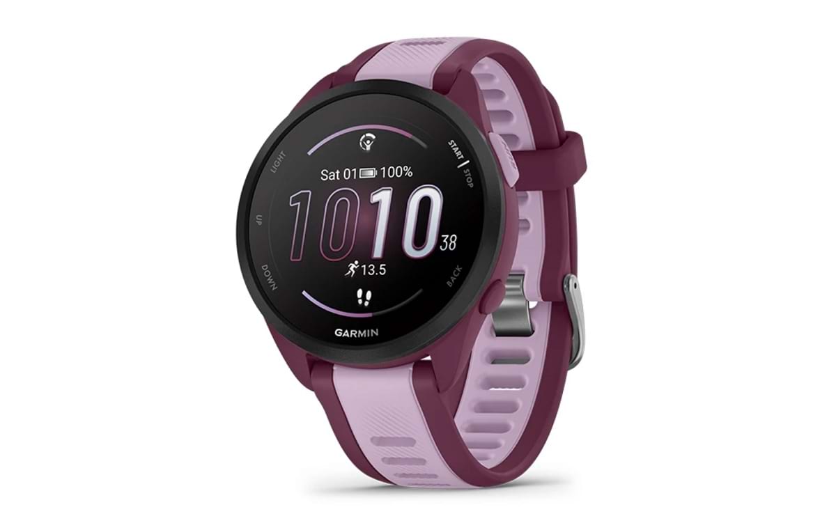 Garmin Forerunner