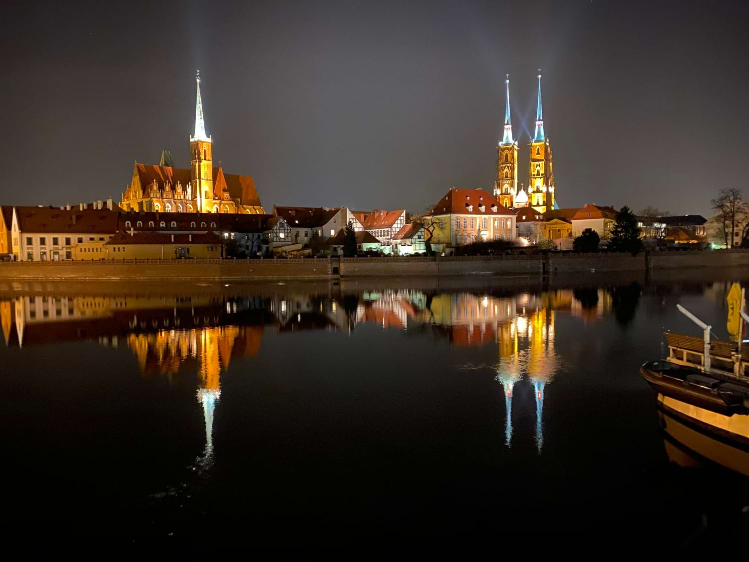 hotel Wrocław