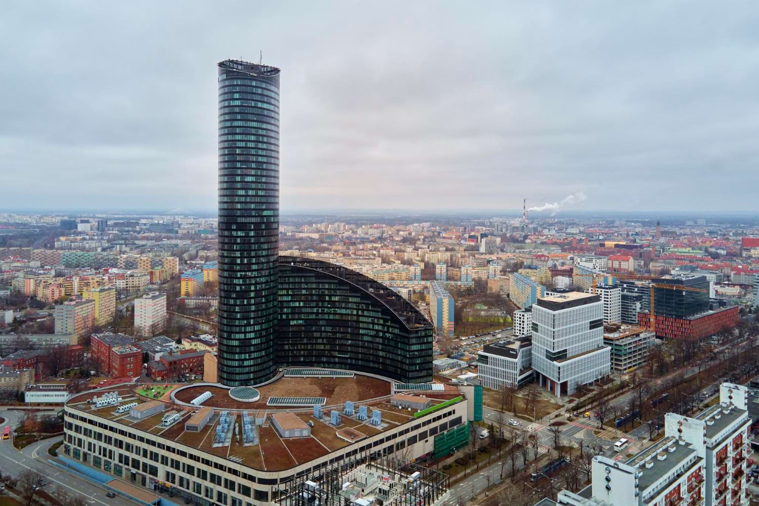 hotel Wrocław